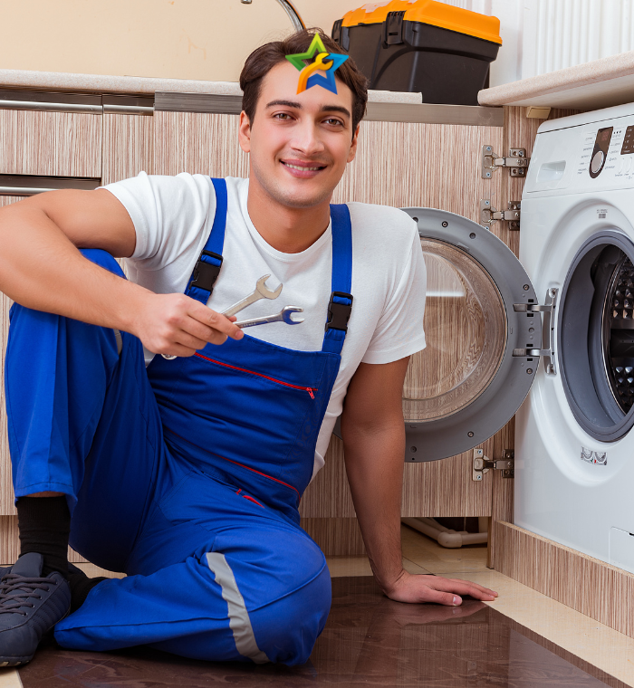 washing machine repair